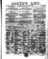 Lloyd's List Friday 05 January 1866 Page 1