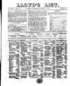 Lloyd's List Wednesday 11 April 1866 Page 1