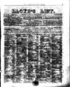 Lloyd's List Saturday 01 September 1866 Page 1