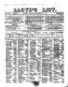 Lloyd's List Monday 03 September 1866 Page 1