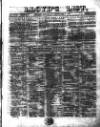 Lloyd's List Saturday 08 December 1866 Page 1