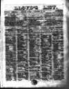 Lloyd's List Monday 10 December 1866 Page 1