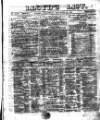 Lloyd's List Wednesday 26 December 1866 Page 1