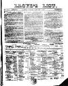 Lloyd's List Tuesday 01 January 1867 Page 1