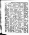 Lloyd's List Tuesday 05 November 1867 Page 2