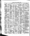 Lloyd's List Tuesday 05 November 1867 Page 6