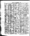Lloyd's List Monday 11 November 1867 Page 2