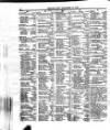 Lloyd's List Saturday 14 December 1867 Page 6