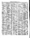 Lloyd's List Wednesday 05 February 1868 Page 2