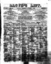 Lloyd's List Thursday 01 October 1868 Page 1