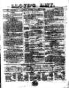 Lloyd's List Monday 04 January 1869 Page 1