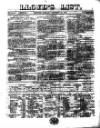 Lloyd's List Friday 15 January 1869 Page 1