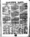 Lloyd's List Friday 22 January 1869 Page 1
