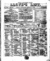 Lloyd's List Wednesday 27 January 1869 Page 1