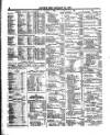Lloyd's List Wednesday 27 January 1869 Page 4