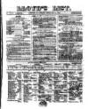 Lloyd's List Saturday 06 February 1869 Page 1