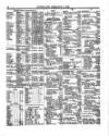 Lloyd's List Tuesday 09 February 1869 Page 6