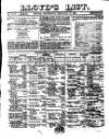 Lloyd's List Wednesday 10 February 1869 Page 1