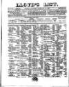 Lloyd's List Saturday 13 February 1869 Page 1