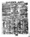 Lloyd's List Thursday 15 April 1869 Page 1
