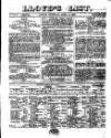 Lloyd's List Thursday 29 April 1869 Page 1