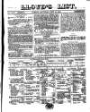 Lloyd's List Saturday 12 June 1869 Page 1