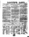 Lloyd's List Saturday 26 June 1869 Page 1