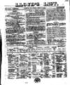 Lloyd's List Saturday 03 July 1869 Page 1