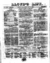 Lloyd's List Saturday 10 July 1869 Page 1