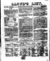 Lloyd's List Friday 23 July 1869 Page 1