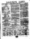 Lloyd's List Thursday 05 August 1869 Page 1
