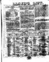 Lloyd's List Saturday 07 August 1869 Page 1