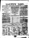 Lloyd's List Wednesday 29 September 1869 Page 1