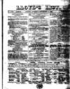 Lloyd's List Thursday 30 September 1869 Page 1