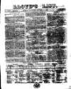 Lloyd's List Saturday 30 October 1869 Page 1