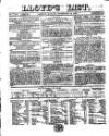 Lloyd's List Monday 29 November 1869 Page 1