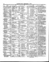 Lloyd's List Wednesday 08 December 1869 Page 6