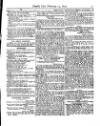 Lloyd's List Monday 14 February 1870 Page 7