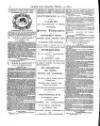 Lloyd's List Saturday 12 March 1870 Page 2