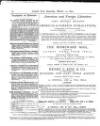 Lloyd's List Saturday 12 March 1870 Page 12