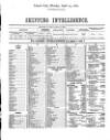 Lloyd's List Monday 25 April 1870 Page 3