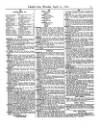 Lloyd's List Monday 25 April 1870 Page 7