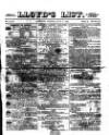 Lloyd's List Friday 01 July 1870 Page 1