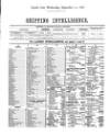 Lloyd's List Wednesday 21 September 1870 Page 3