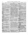 Lloyd's List Tuesday 29 November 1870 Page 10