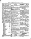 Lloyd's List Wednesday 21 December 1870 Page 11