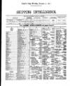 Lloyd's List Monday 02 January 1871 Page 3