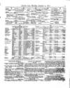 Lloyd's List Monday 09 January 1871 Page 5
