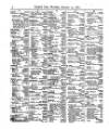 Lloyd's List Monday 23 January 1871 Page 4