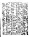 Lloyd's List Wednesday 08 February 1871 Page 5